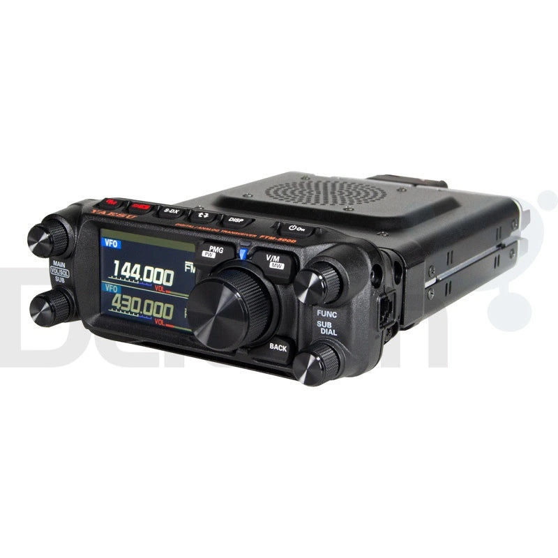 Yaesu FTM-500DE ASP UHF/VHF Transceiver