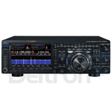 Yaesu-FT-DX101D-UHF/VHF/HF-transceiver