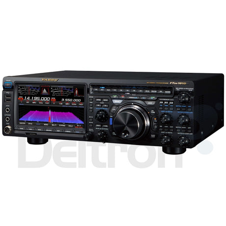 Yaesu-FTDX101D-HF/VHF/UHF-transceiver