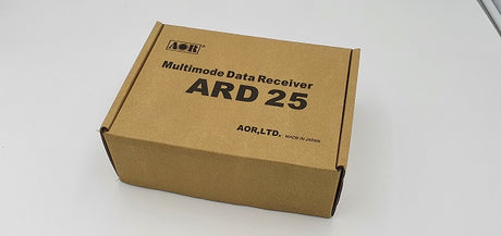 AOR ARD25 APCO Decoder originele verpakking