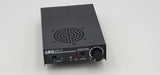 AOR ARD25 APCO decoder van bovenaf gezien