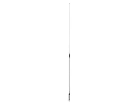 Diamond D-103 mobiele scanner antenne voor de luchtvaartband (airband)