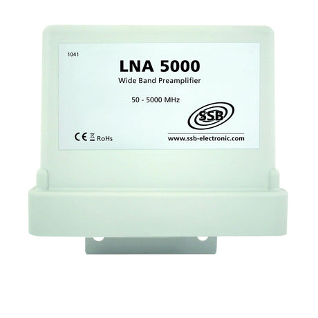 SSB LNA 5000 versterker wide band pre-amplifier 50-5000MHz