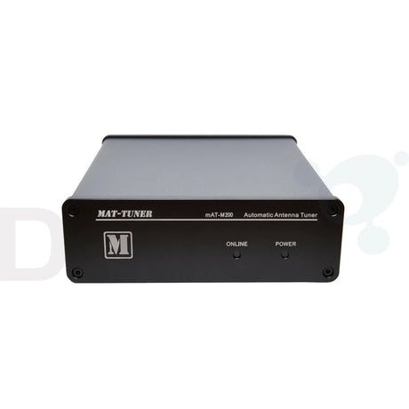 mAT-M200 Tuner geavanceerde antenne tuner voor Icom en Kenwood transceivers