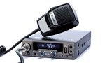 Midland M-10 12Volt 27MHz transceiver met microfoon en display op kanaal 40