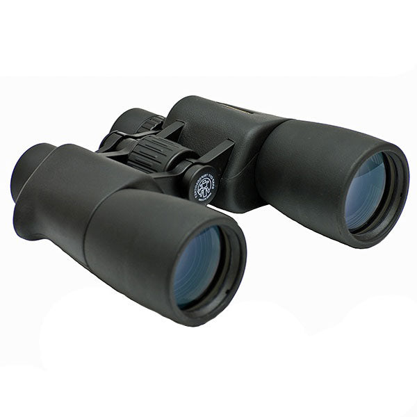 Paralux Queyras II 10x50 Waterproof verrekijker voor vogelspotters, jagers en andere outdoor 