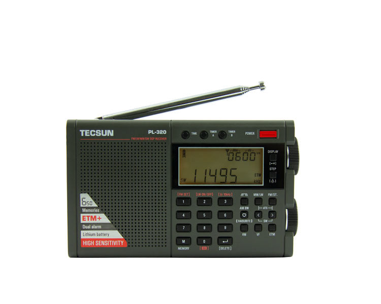 Tecsun PL-320