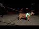 Noxgear LightHound ledverlichte hondentuig video