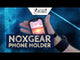 Noxgear telefoonhouder, Tracer2, 38G speaker en Tracer lamp review