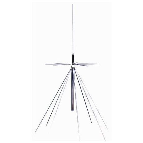 Moonraker Royal Discone 2000 scanner antenne met een gain van 4.5 dBi