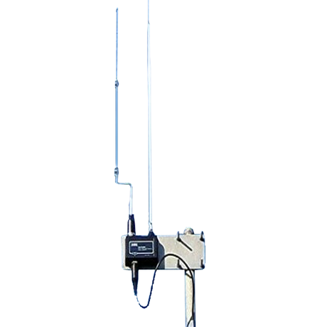 AOR SA7000 veelzijdig ultra breedband basis scanner antenne