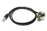 Diamond SLM-050 antenne split kabel voor mobiele antennes 