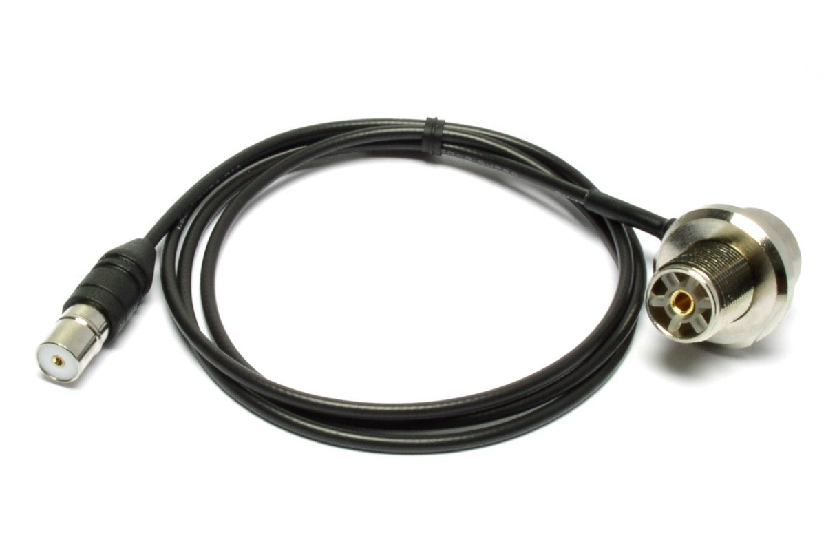 Diamond SLM-100 antenne split kabel voor mobiele antennes 