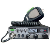 President Taylor IV DM CB transceiver