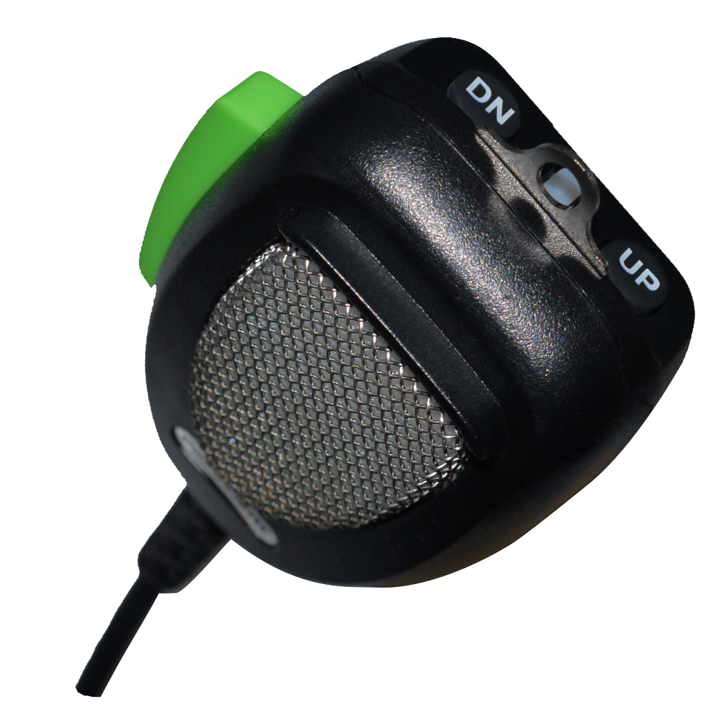 President Taylor IV DM microphone